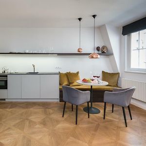 Superior Appartement