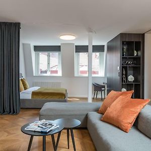 Deluxe Appartement
